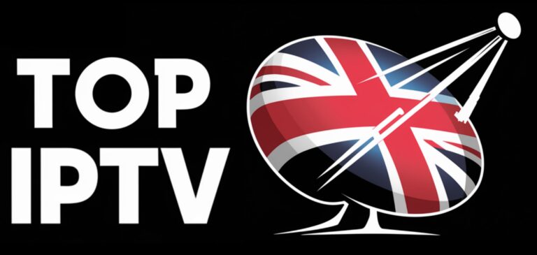 IPTV UK