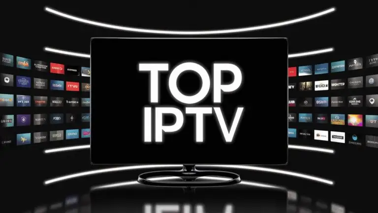 BRITISH IPTV