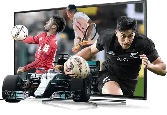 IPTV Subscription